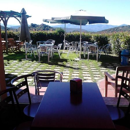 Hotel Medulio Las Médulas Εξωτερικό φωτογραφία