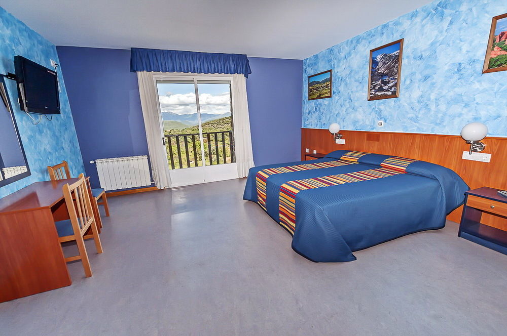 Hotel Medulio Las Médulas Εξωτερικό φωτογραφία