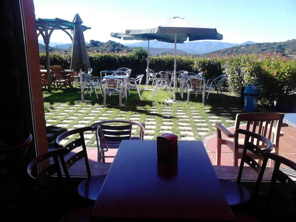 Hotel Medulio Las Médulas Εξωτερικό φωτογραφία