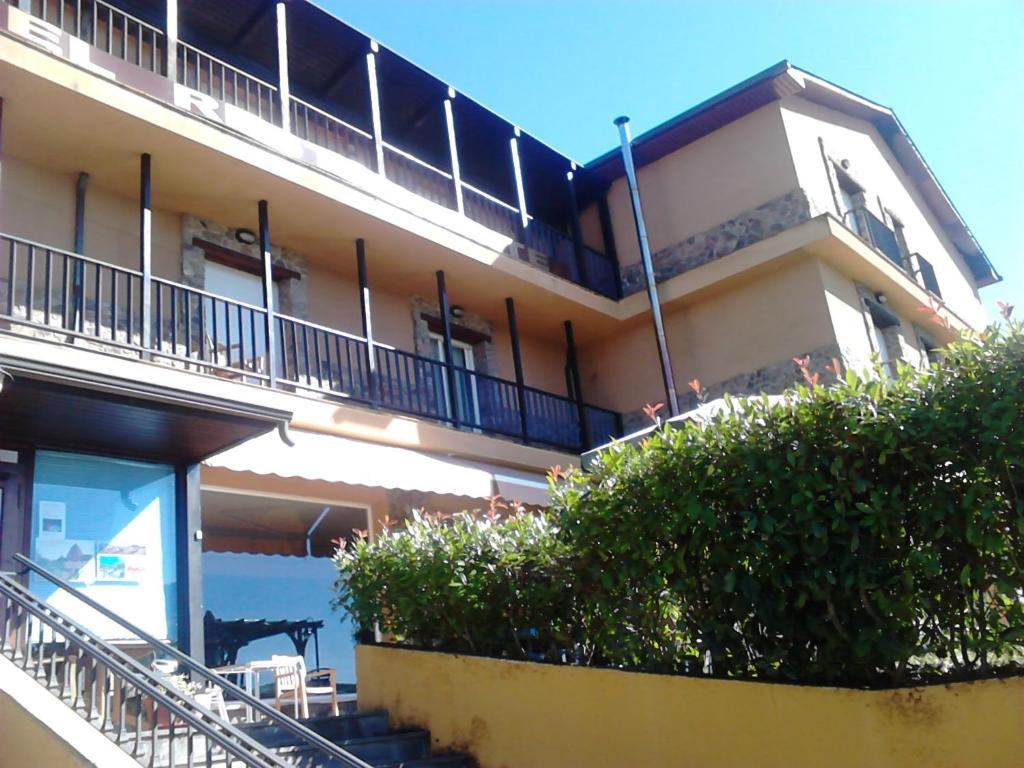 Hotel Medulio Las Médulas Εξωτερικό φωτογραφία