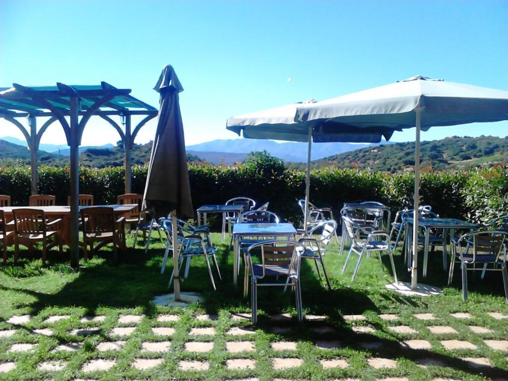 Hotel Medulio Las Médulas Εξωτερικό φωτογραφία