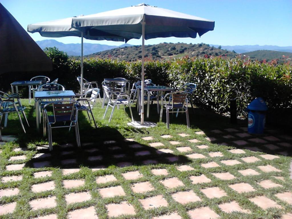 Hotel Medulio Las Médulas Εξωτερικό φωτογραφία