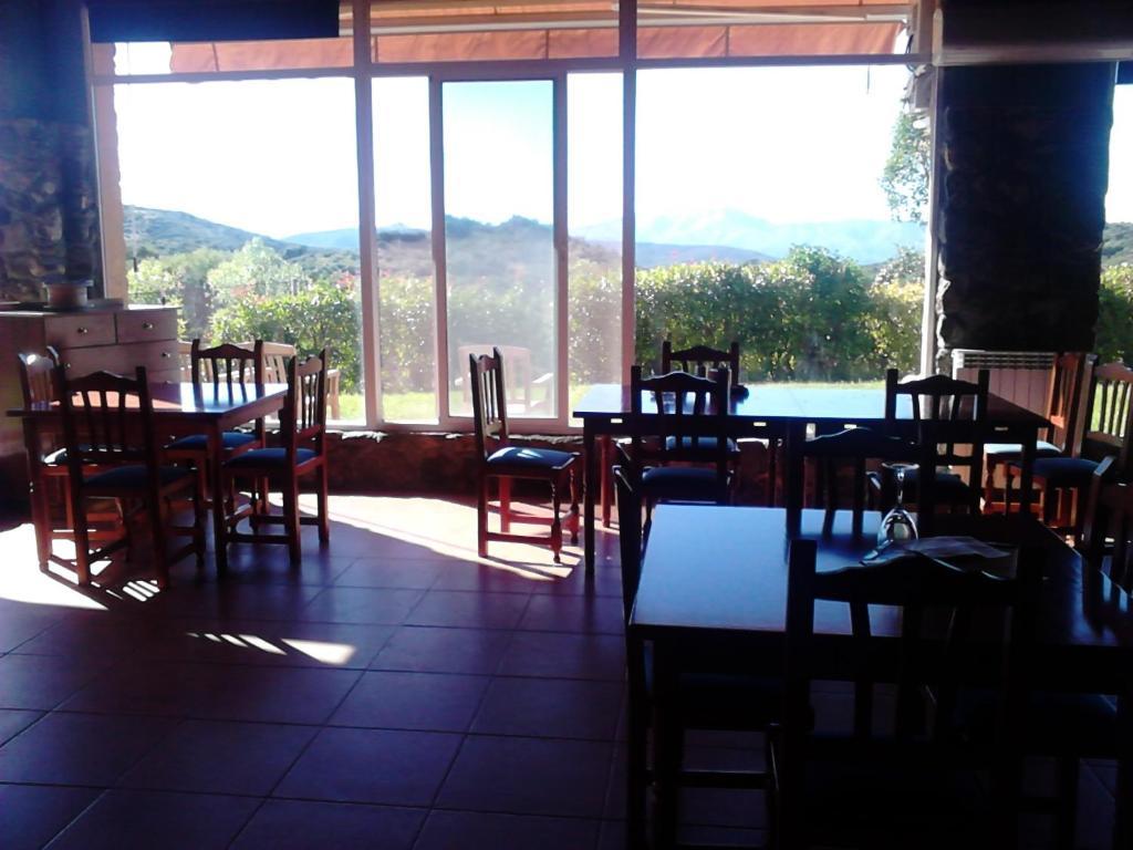 Hotel Medulio Las Médulas Εξωτερικό φωτογραφία