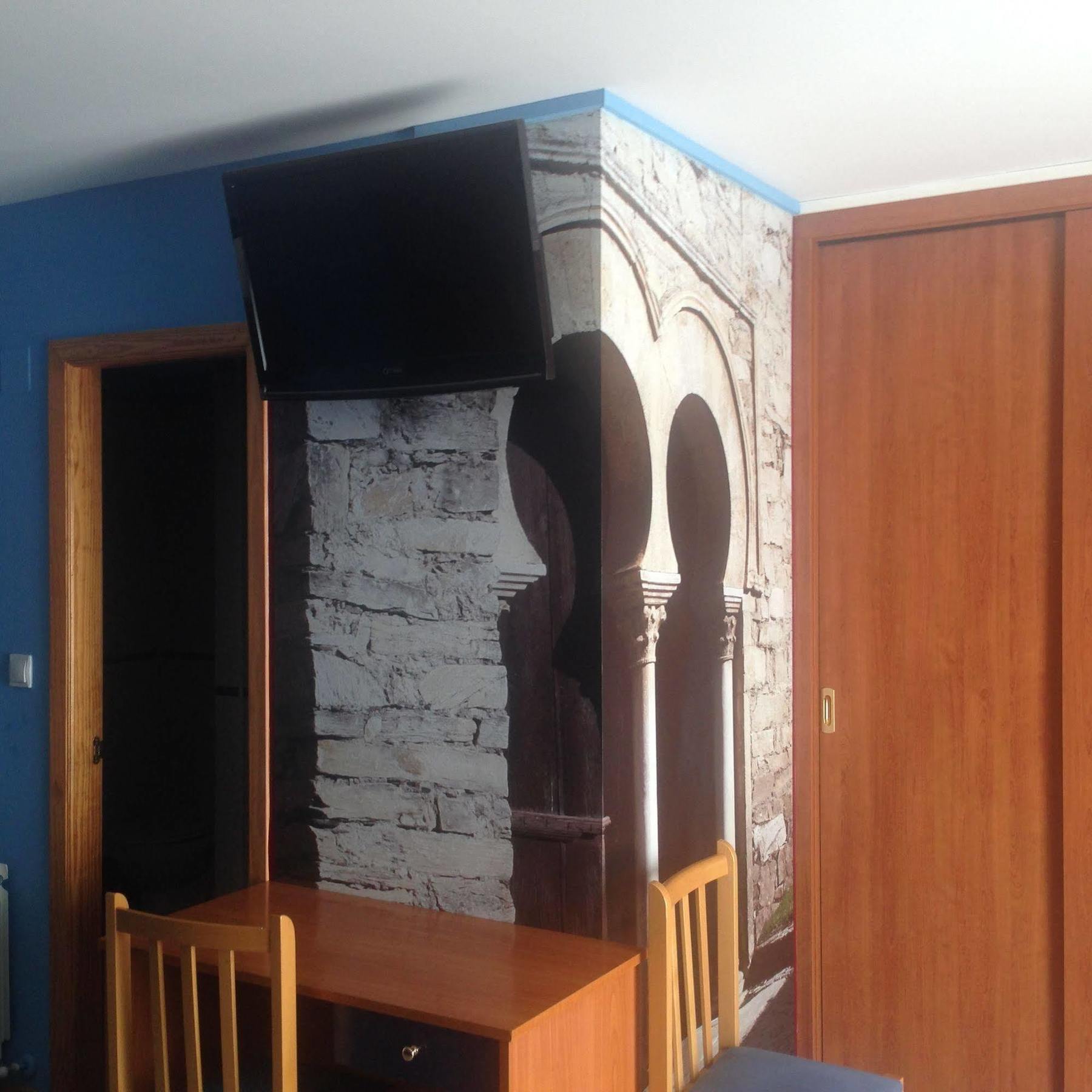 Hotel Medulio Las Médulas Εξωτερικό φωτογραφία