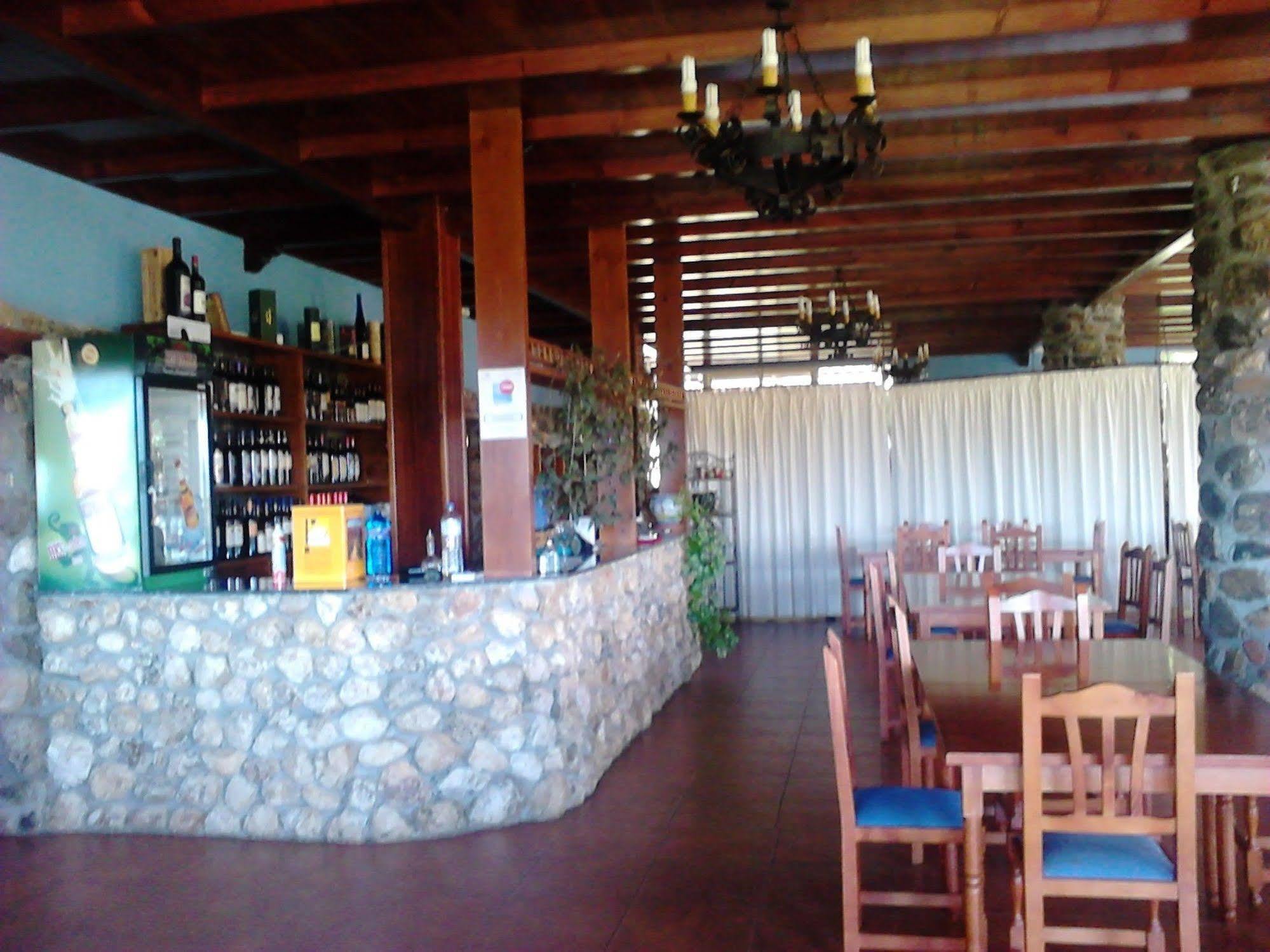 Hotel Medulio Las Médulas Εξωτερικό φωτογραφία