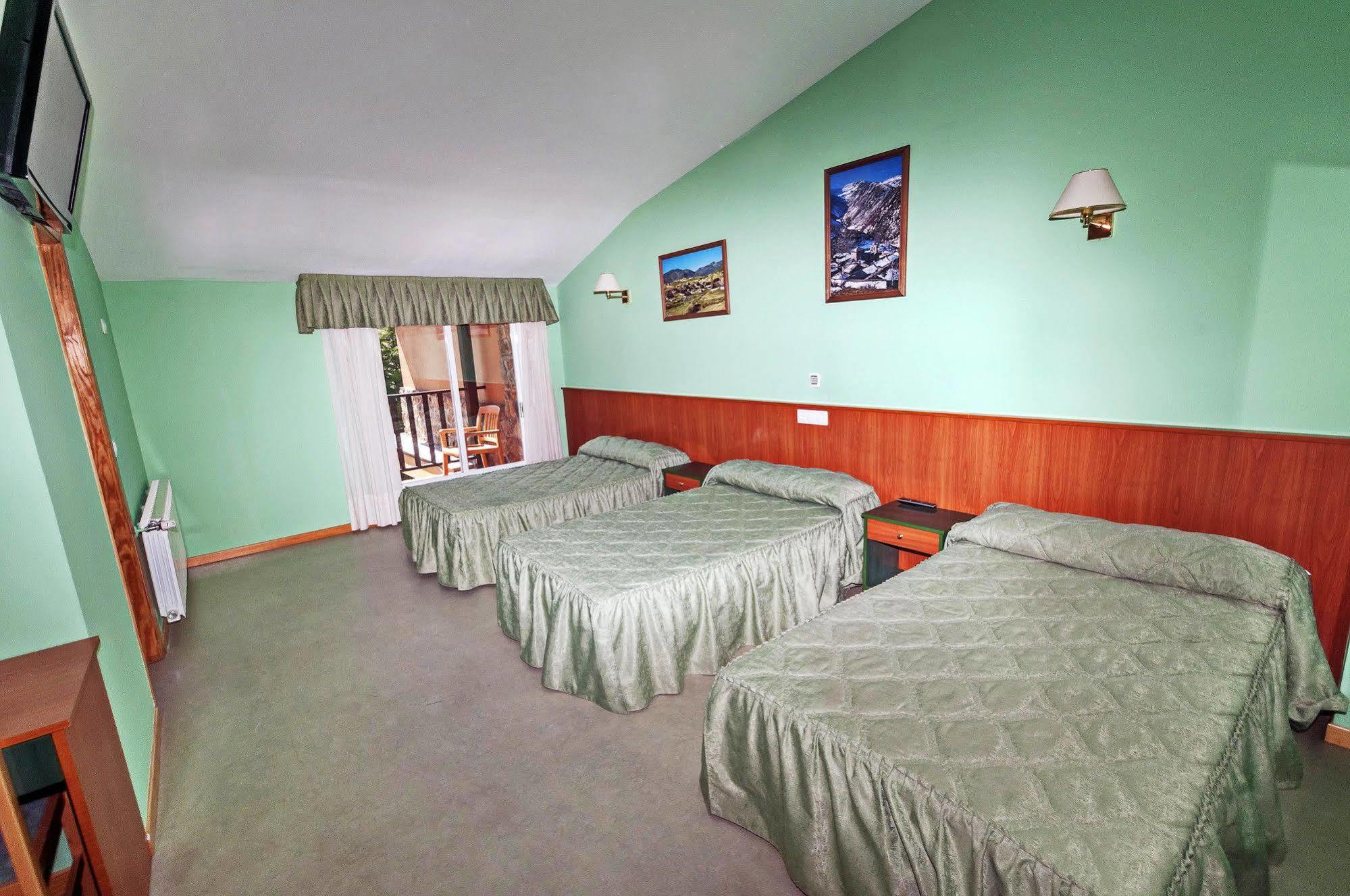 Hotel Medulio Las Médulas Εξωτερικό φωτογραφία